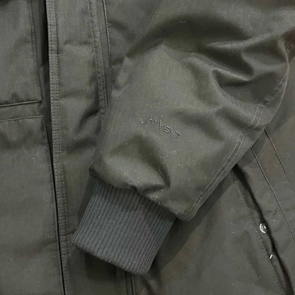 NWOT The‎ North Face mens Gotham III 550-Down Warm Insulated Winter Jacket S